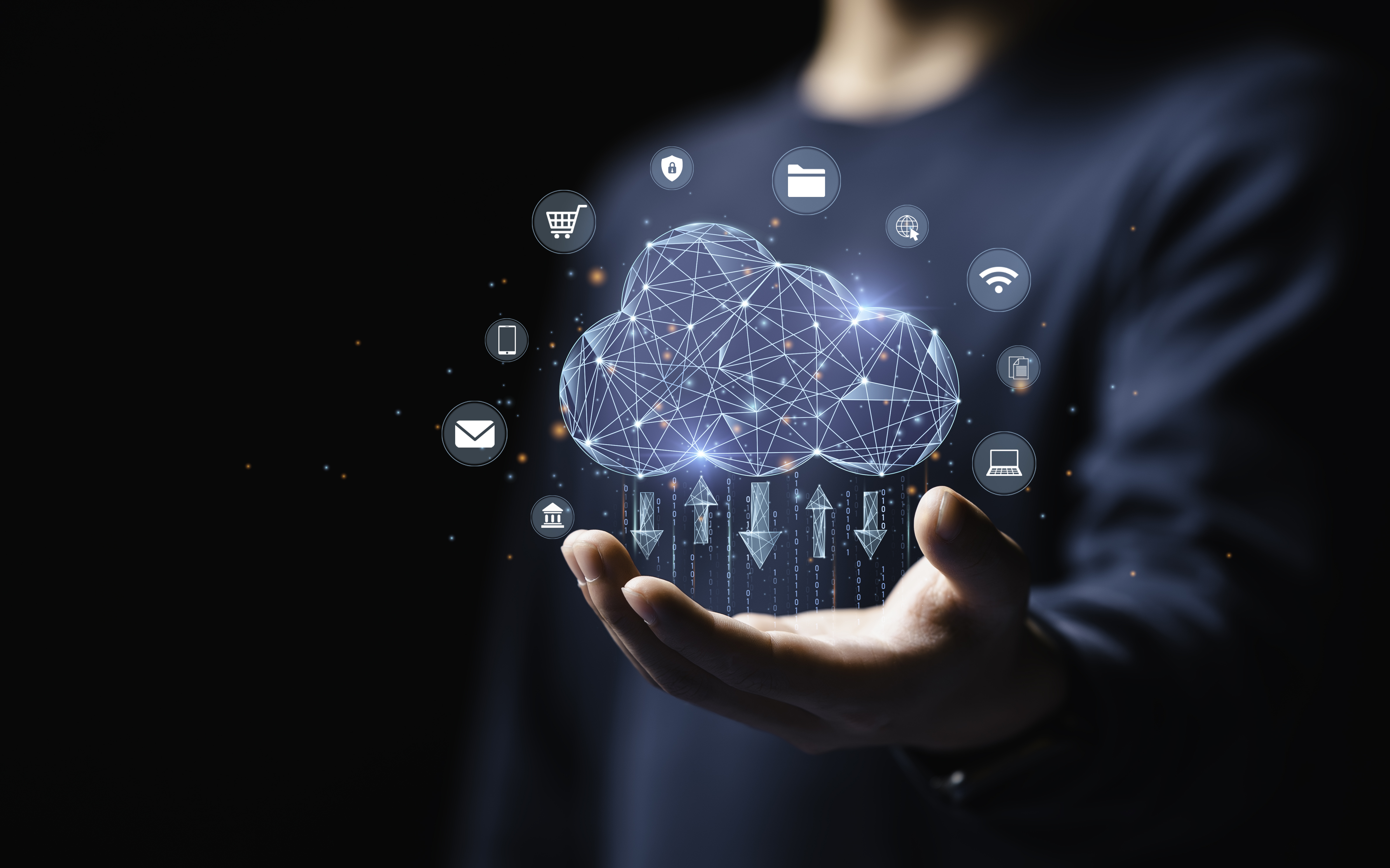 Cloud computing (Azure, Linux) IFCT026PO