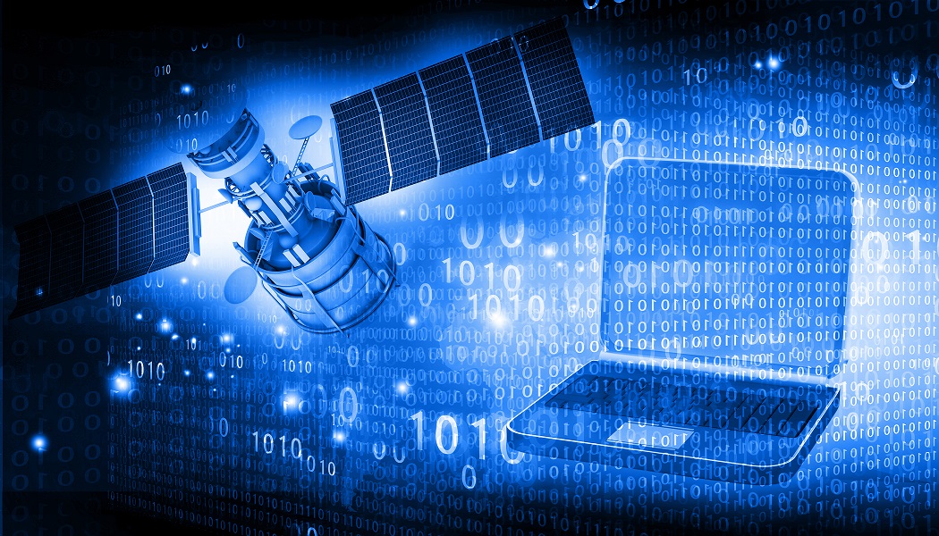 Ciberseguridad Aeroespacial: Fundamentos.